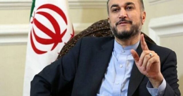 İRAN İSRAİLƏ QARŞI MÜHARİBƏYƏ GEDƏCƏKMİ? ABDULLAHİANIN XƏBƏRDARLIĞI