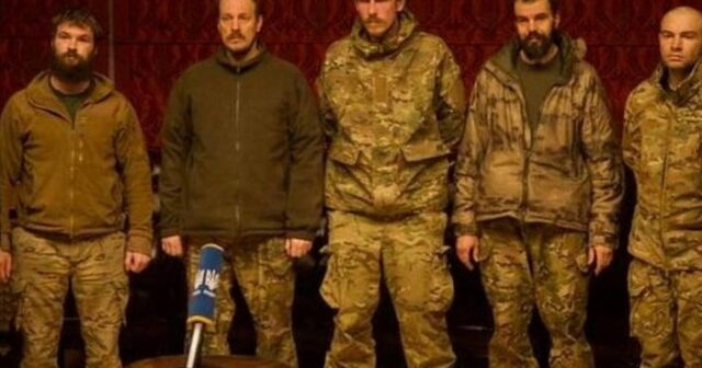 Türkiyədən Ukraynaya qayıdan “Azov” lideri yenidən komandir təyin olunub