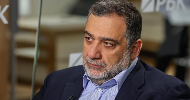 Əsl soyadı Vardanyan deyilmiş, Azərbaycanda əsgərlikdən yayınıb