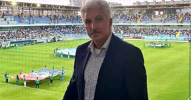 Milyard dollardan çox pul qoyulan Azərbaycan futbolu niyə can verir? – Tahir Süleymanov