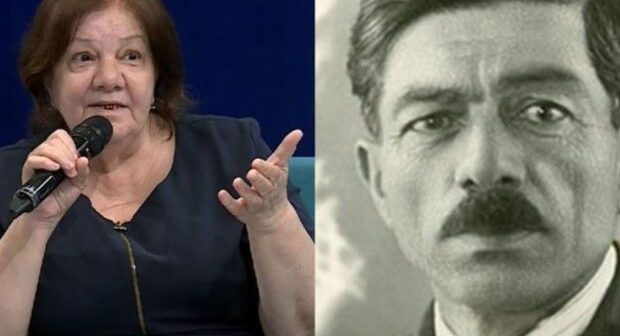 Əliağa Vahidin qızı: “Universitetdə ayaqyolu təmizləyirdim, dilənçilik etmirdim”