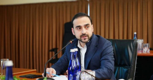 İRƏVANDA MERİN ANDİÇMƏSİ NİYƏ GƏRGİN KEÇİB?