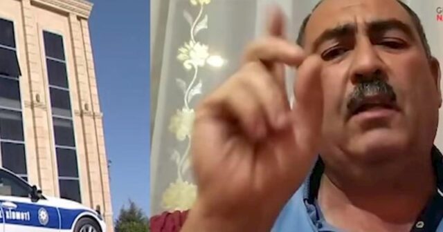 “Maşını qeydiyyata salmağa görə məndən 510 manat aldılar” – Səs yazısı