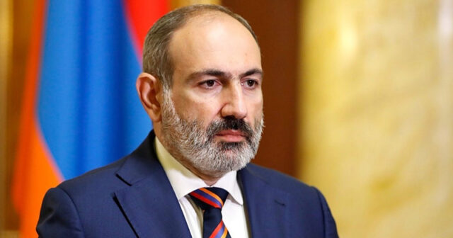 Paşinyan Qarabağdakı sülhməramlıların Rusiyaya qayıtmasını istəyir