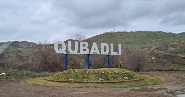 Cəbrayıl, Qubadlı və Zəngilanda 2027-ci ilədək 24 kəndin tikilməsi nəzərdə tutulub