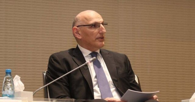 Prezidentin xüsusi nümayəndəsi: Azərbaycan Ermənistanla sülh müqaviləsinin imzalanmasını istəyir