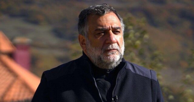 VARDANYANIN OĞLU DANIŞDI: “DEDİ Kİ, CANSIXICIDIR…”