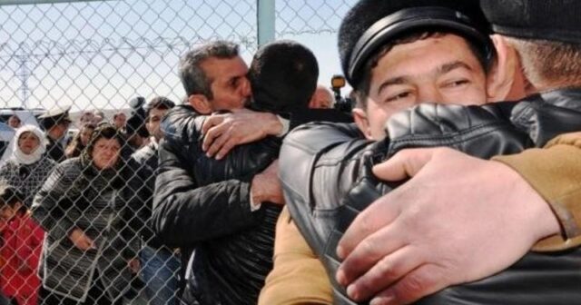 SON DƏQİQƏ: ƏFV GÖZLƏNİLİR – SİYAHIDA KİMLƏR OLA BİLƏR?
