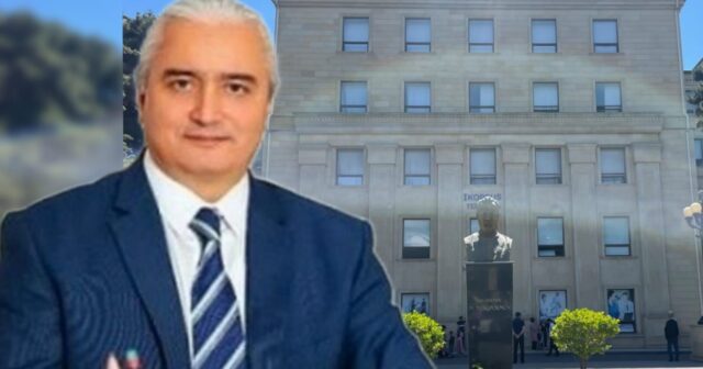 “Respublikanski”nin yeni direktoru 250 nəfəri işdən azad etdi