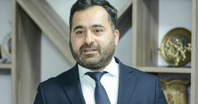 Bəxtiyar Hacıyevin həbs müddəti yenidən uzadıldı
