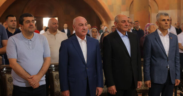 DTX-nin saxladığı separatçıların keçmiş “prezident”ləri – DOSYE (VİDEO)