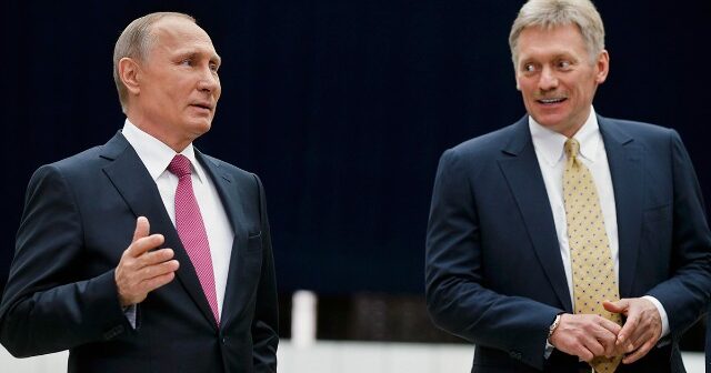 “Putin ad gününü iş yerində keçirir” – Peskov