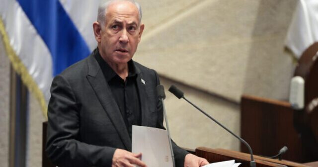 “Qəzzada HAMAS-ı məğlub etmək vaxt aparacaq” – Netanyahu