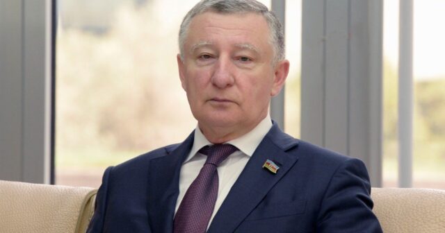 AZƏRBAYCAN GÜRCÜSTANLA STRATEJİ TƏRƏFDAŞDIR