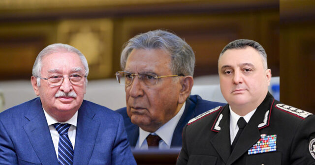 Əhməd Vəliyevin biznes imperiyasında Ramiz Mehdiyev və Eldar Mahmudov izi…