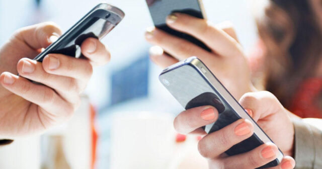 Azərbaycanda XƏBƏRDARLIQ – Oktyabrın 20-dək mobil telefonla…