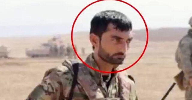 MİT PKK-nın “rəhbər şəxsi”ni Suriyada məhv etdi
