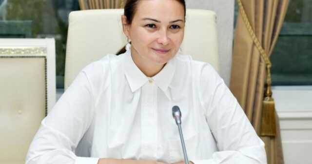 Qənirə Paşayeva ağır əməliyyat keçiribmiş, səs yazısı yayıldı – AUDİO