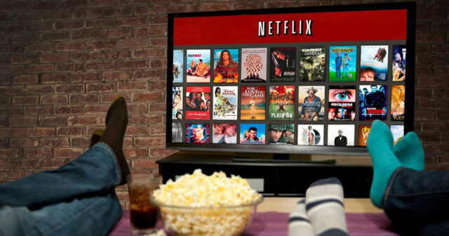 “Netflix” nə qədər gəlir əldə edir?