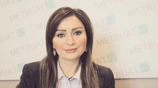 Nəzakət Məmmədova Rusiyaya necə casusluq edib?