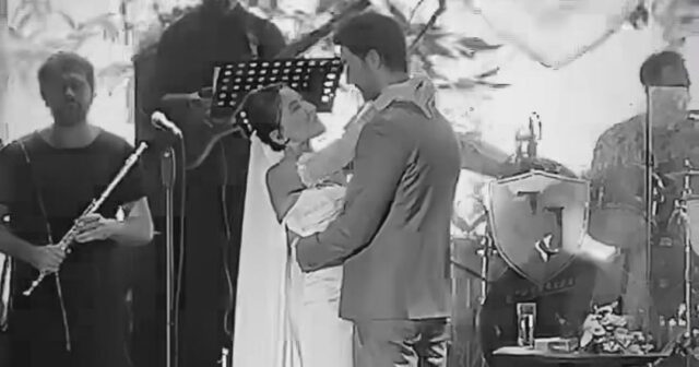 TOY ƏVƏZİNƏ XEYRİYYƏ KONSERTİ… – FOTO