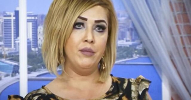 Qətlə yetirilən müğənninin bacısı: “Əri narkotikə qurşanmışdı” – VİDEO