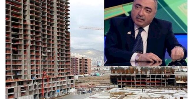 “Baku İnşaat” la bağlı deputatdan ÇAĞIRIŞ: “Aldanmayın, mənimsədiyi pulları geri qaytarmır” — FOTOLAR