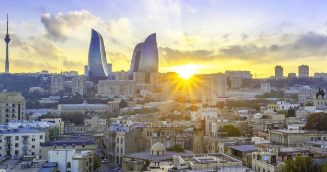 Sabah Bakıda 27, rayonlarda 29 dərəcə isti olacaq