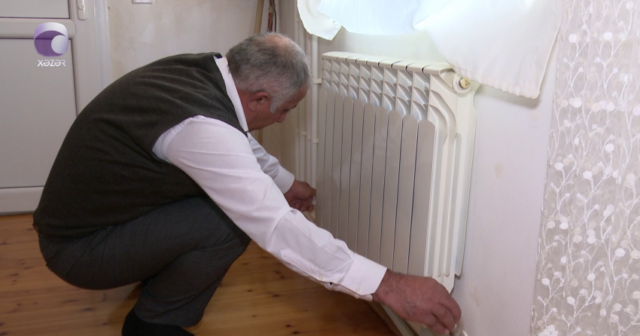 Kombi radiatorları nə vaxt yuyulmalıdır?(VİDEO)