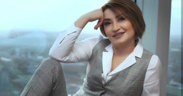 Azərbaycanlı müğənni 1 milyon ziyana düşüb (VİDEO)