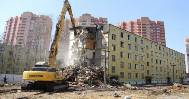 BAKININ BU RAYONLARINDA BİNA QALMAYACAQ – EKSPERT