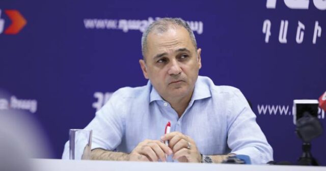 “PAŞİNYAN AZƏRBAYCAN VƏ TÜRKİYƏ LİDERLƏRİNİN İSTƏKLƏRİNİ YERİNƏ YETİRƏCƏK” – AKOPYAN