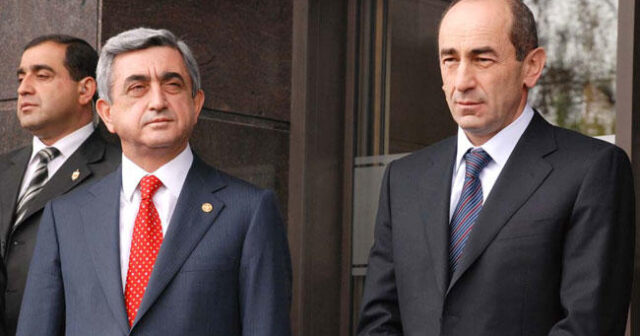 KÖÇƏRYAN VƏ SƏRKİSYAN SEPARATÇILARLA NİYƏ  BİRLƏŞƏ BİLMƏDİ? – GİZLİNLƏR