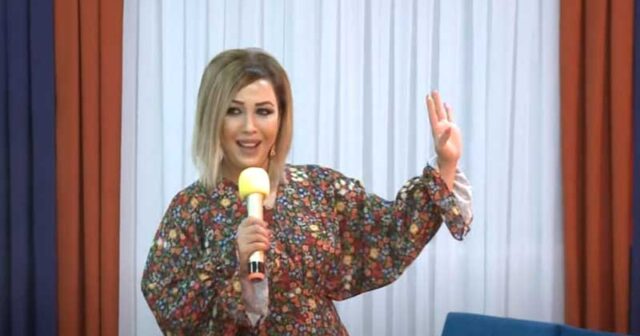 Bakıda müğənni niyə öldürülüb? (VİDEO)