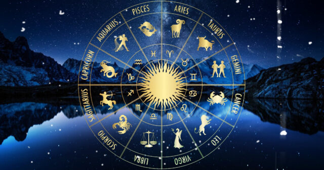 Məşhur astroloq: İlin sonunadək bu bürc sahiblərini uğur gözləyir