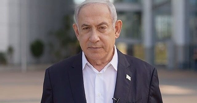 “Vətəndaşlar, biz müharibə vəziyyətindəyik” – Netanyahu (VİDEO)