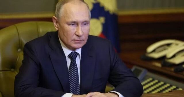 Putin: “Qərblə Rusiya arasında müharibə tamamilə fərqli olacaq”