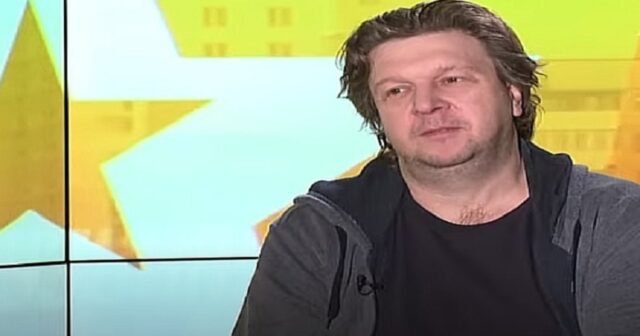 “Kuryer” filminin ulduzu bomj olduğunu açıqladı