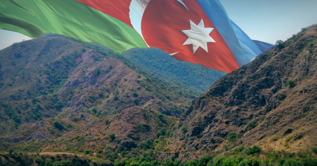 Mincivan qəsəbəsinin işğaldan azad olunmasından 3 il ötür