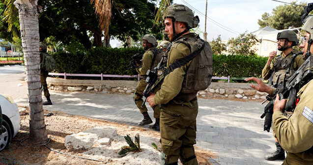 İtkin düşən israillilərin sayı açıqlandı