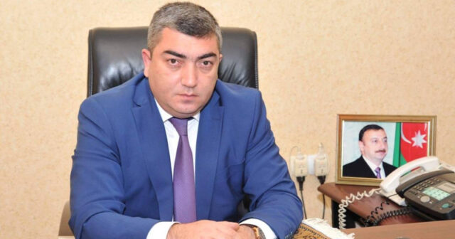 İcra başçısının keçmiş vəzifəsi kimə tapşırılıb?