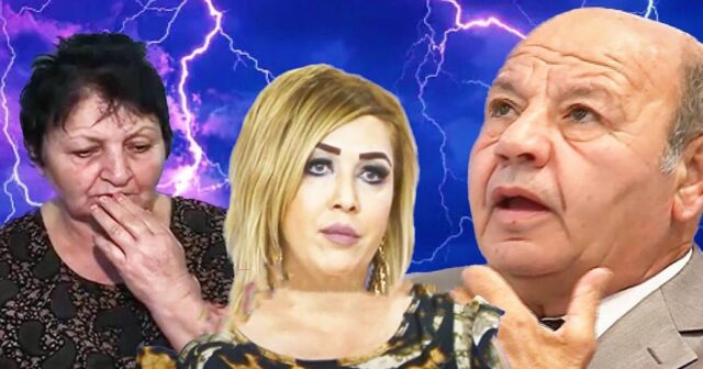 Öldürülən müğənninin anası Əli Mirəliyevin üzrxahlığını qəbul etmədi – VİDEO