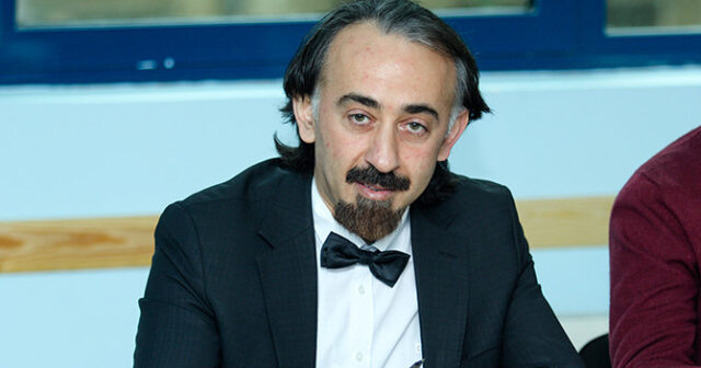 QARABAĞDAN ERMƏNİCƏ LÖVƏLƏRİ SÖKMƏYİN – PROFESSOR