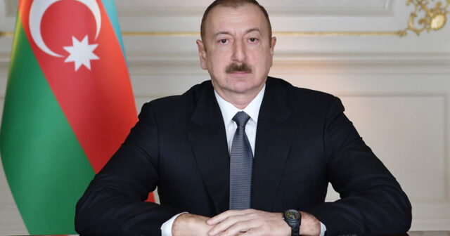 Prezident: “Ermənistanın baş naziri 6 saat Qranadaya uçur, Bişkekə isə 2-3 saatlıq uça bilmir”