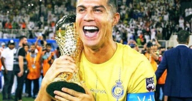 Ronaldo karyerasını bu tarixdə bitirəcək