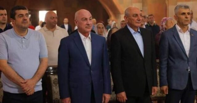 AZƏRBAYCAN XANKƏNDİ QULDURLARI ÜÇÜN “NÜRNBERQ PROSESİ” QURUR – TƏLXƏKLƏRİN SONU…