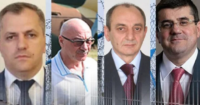 DÖRD QULDURBAŞI ƏLİMİZDƏ: XANKƏNDİDƏN QAÇA BİLƏCƏKLƏRMİ?