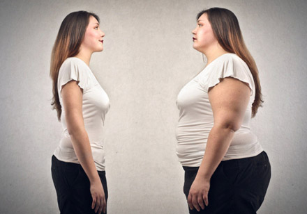 PƏHRİZ VƏ İDMANLA ARIQLAYA BİLMİRSİZ? – HƏKİM