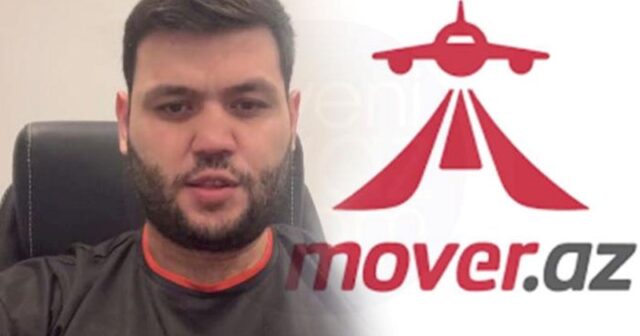 “Paşa Bank” “Mover” və Arif Şəmistanlını məhkəməyə verdi