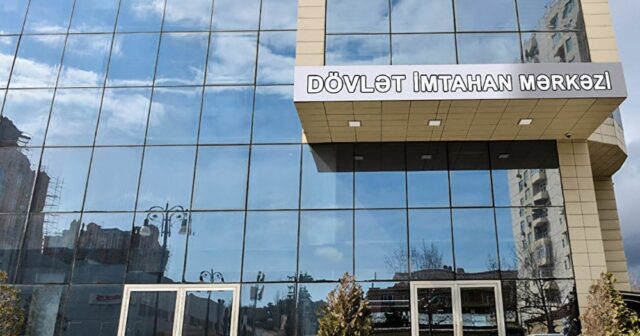 DİM-DƏN ŞİKAYƏT… MƏHKƏMƏYƏ ERİLDİ